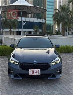 BMW 2-Series
